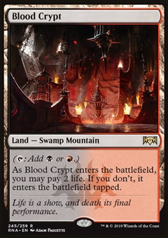 Blood Crypt